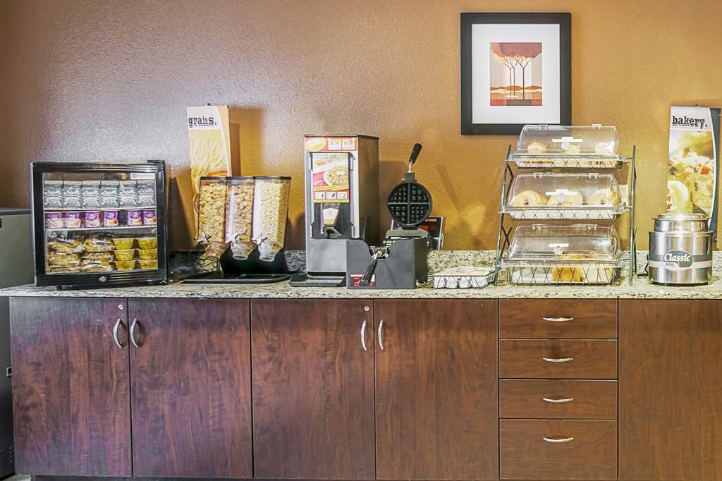 Microtel Inn & Suites By Wyndham Austin Airport Zařízení fotografie